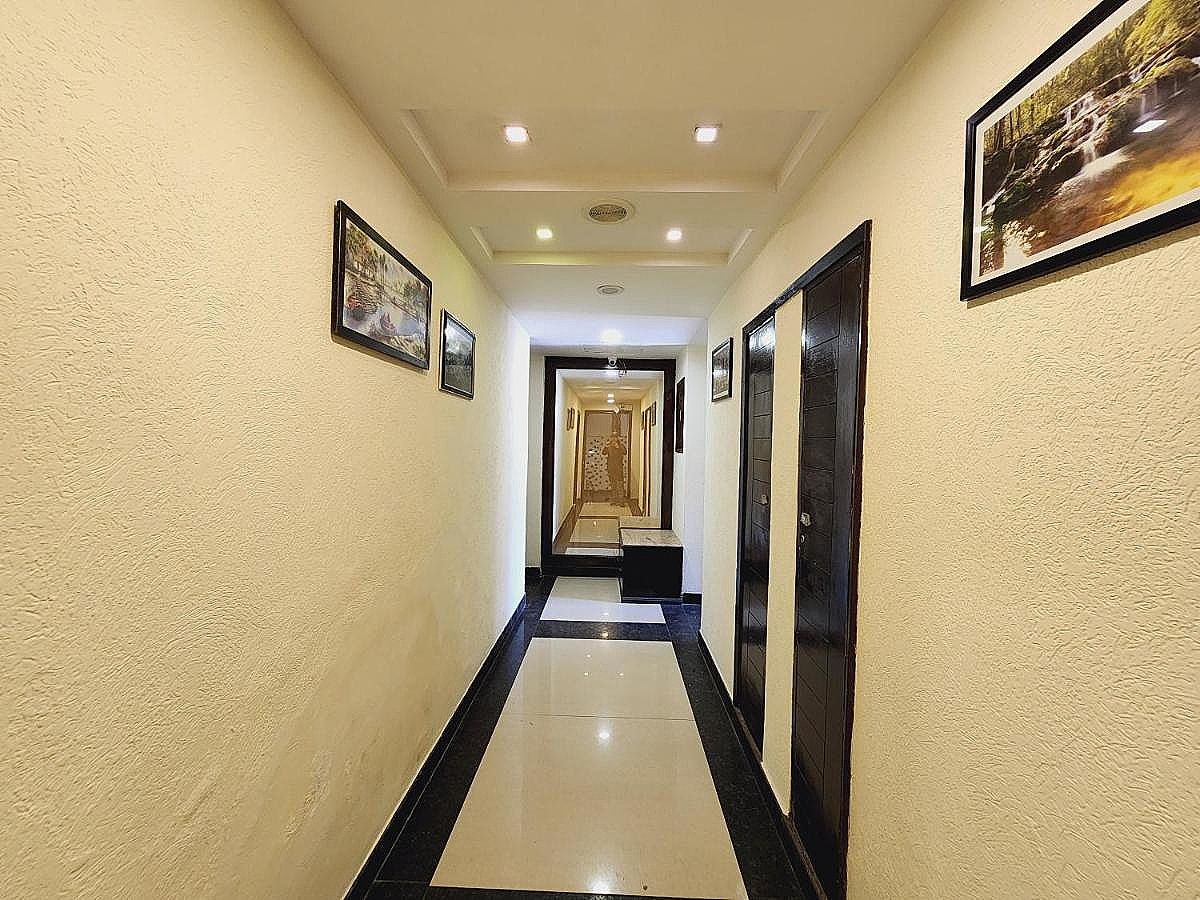 undefined Hotel Himshri By Ovata 3