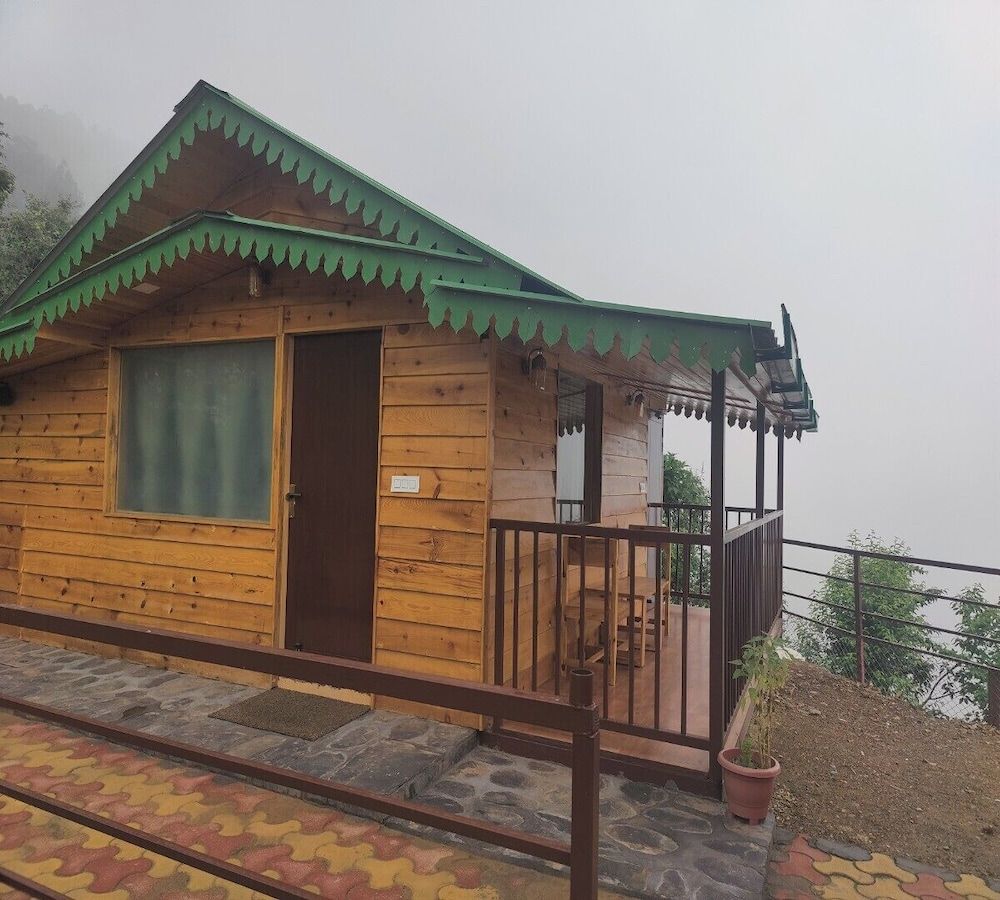 LaSerene The Cottage