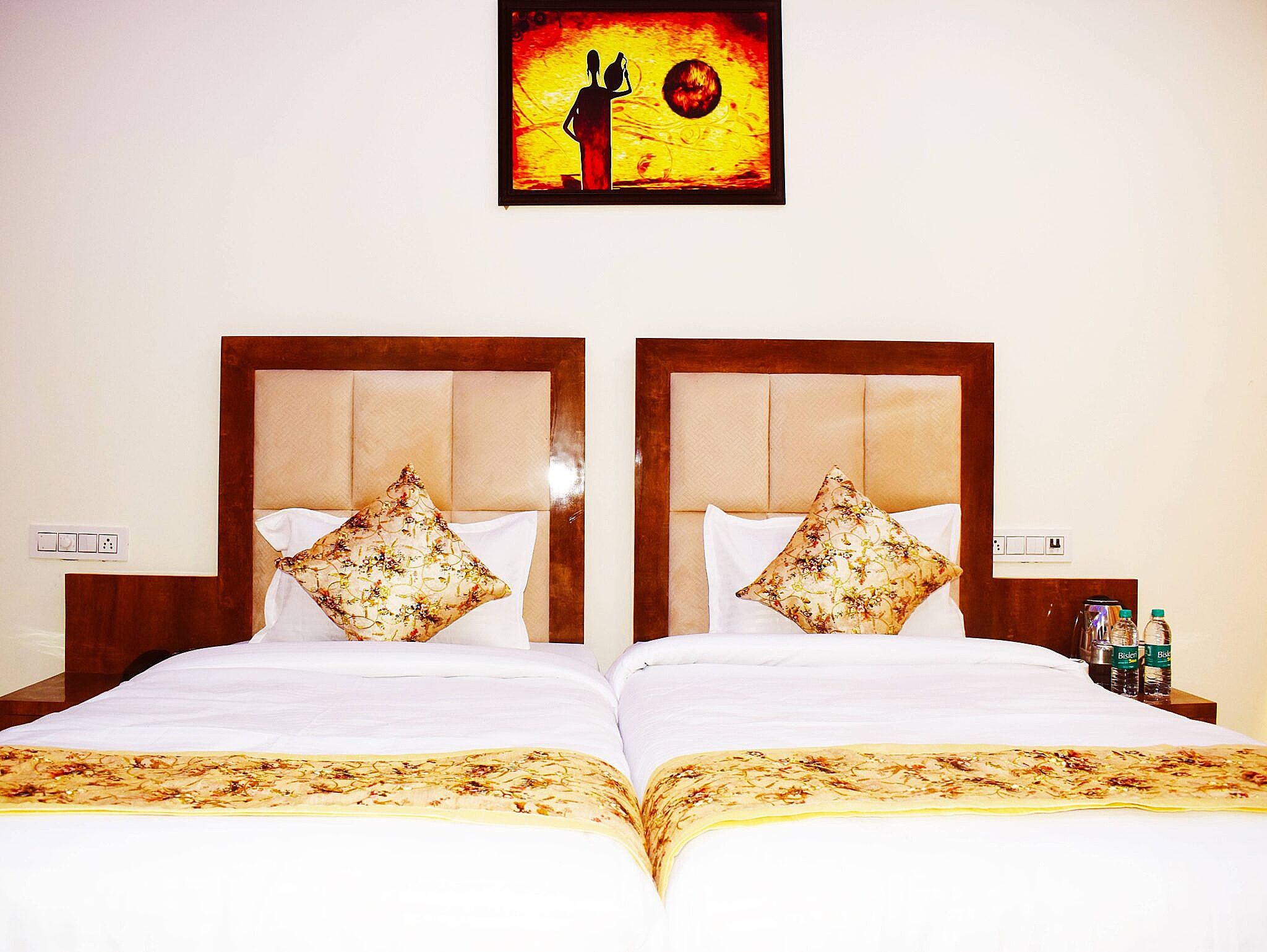 Classic Room