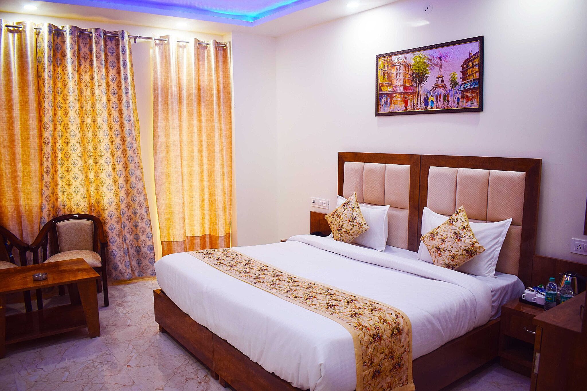undefined P2P Hills Rishikesh 2