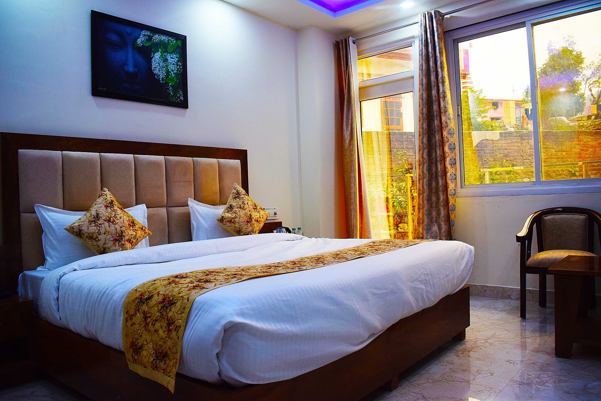 undefined P2P Hills Rishikesh 3