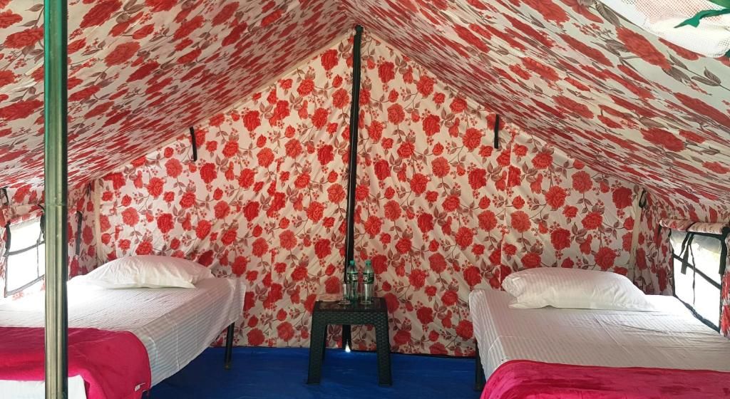 The Raajas - Camp & Resorts Raajas Tent 2