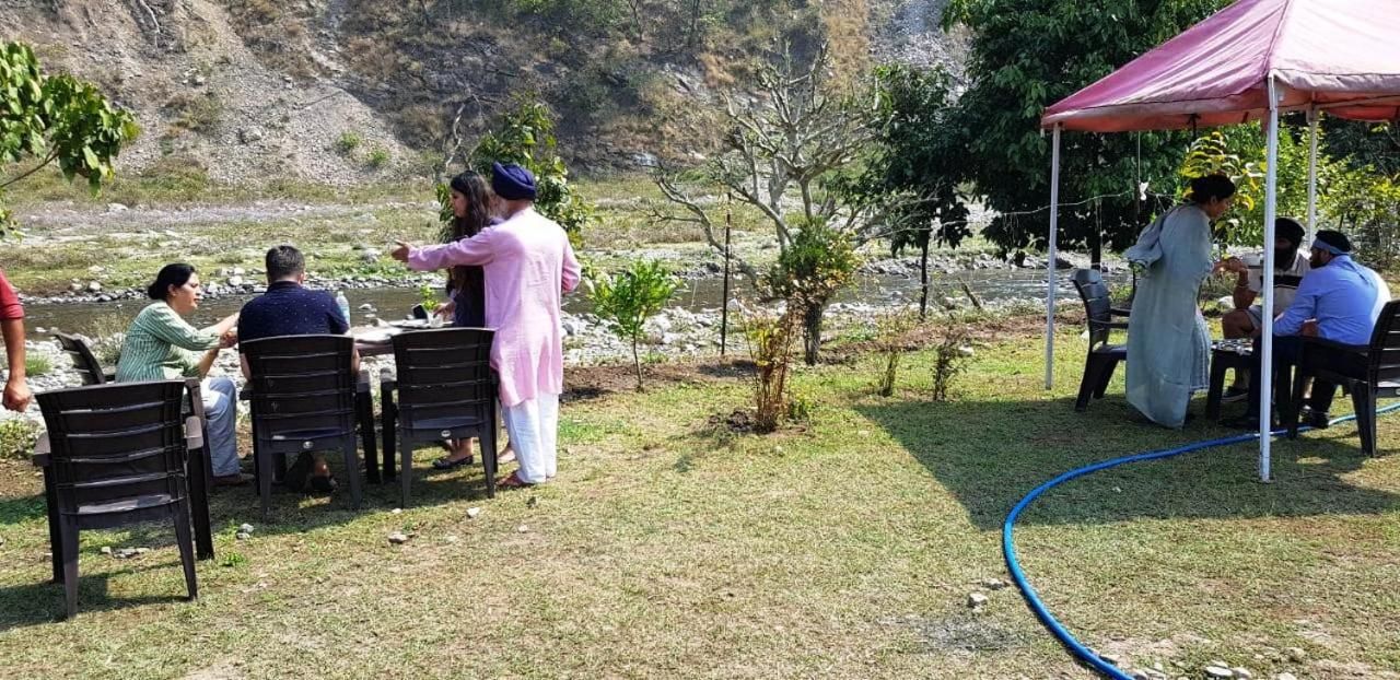 Outdoors