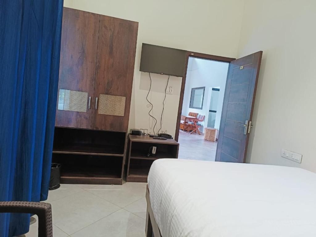 Coorg Vismaya Standard Room