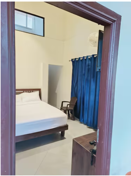 Coorg Vismaya Standard Room 2