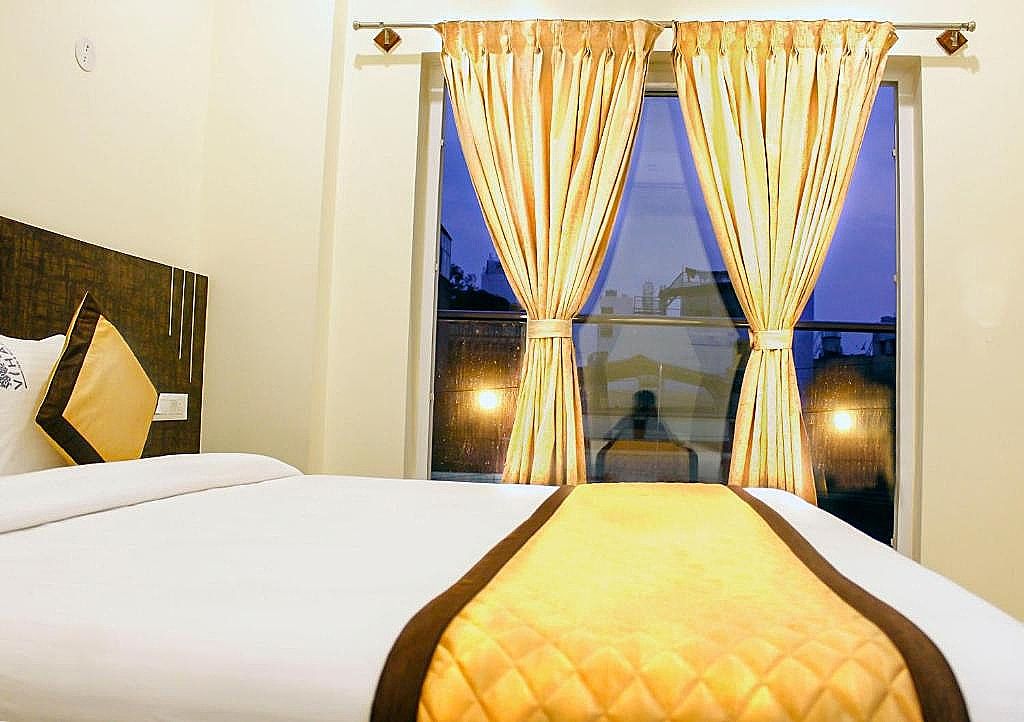 Sai Vihaar Inn & Suites Executive AC 2