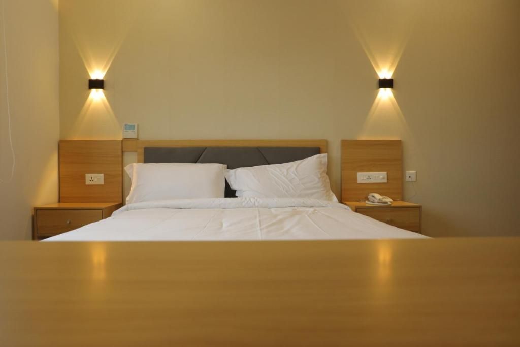 Dreamotel Luxury Suites & Rooms Executive Double Room 3