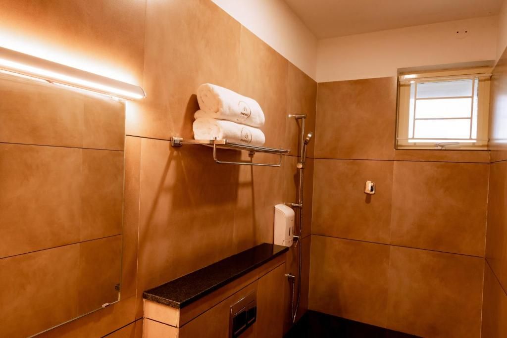 Dreamotel Luxury Suites & Rooms Executive Double Room 5