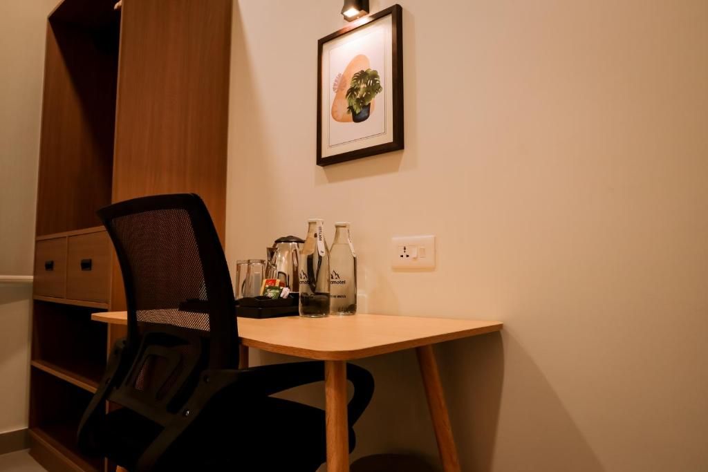 Dreamotel Luxury Suites & Rooms Executive Double Room 6