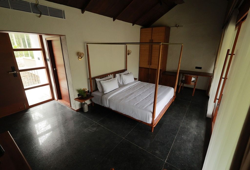 Maayaa riverside villa by KPM Tripenta Premium Suite 3
