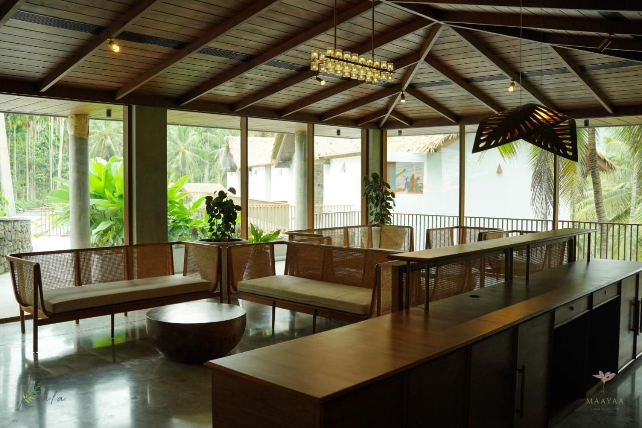 Public Areas