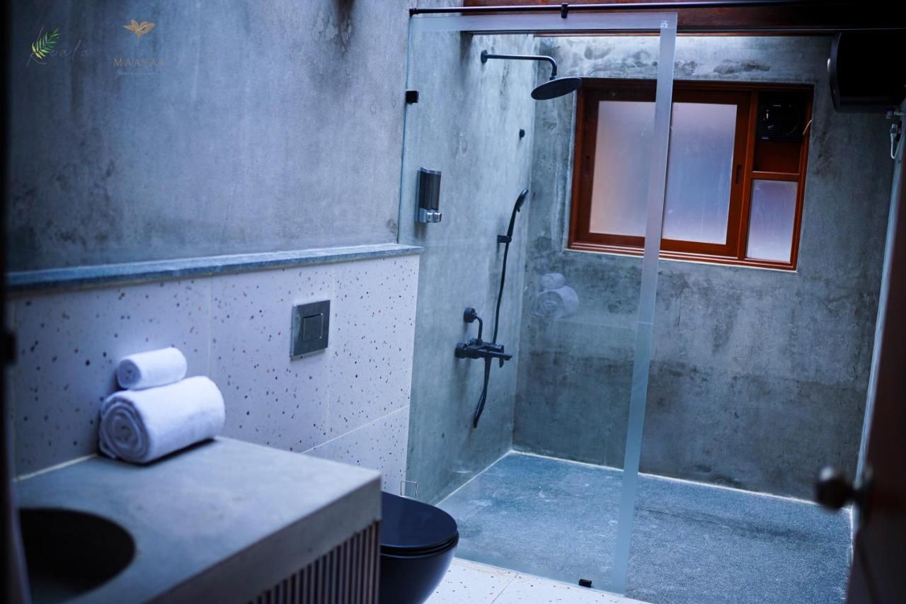 Maayaa riverside villa by KPM Tripenta Premium Suite 5