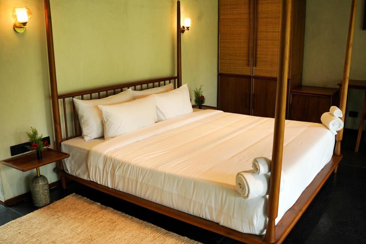 Maayaa riverside villa by KPM Tripenta Premium Suite