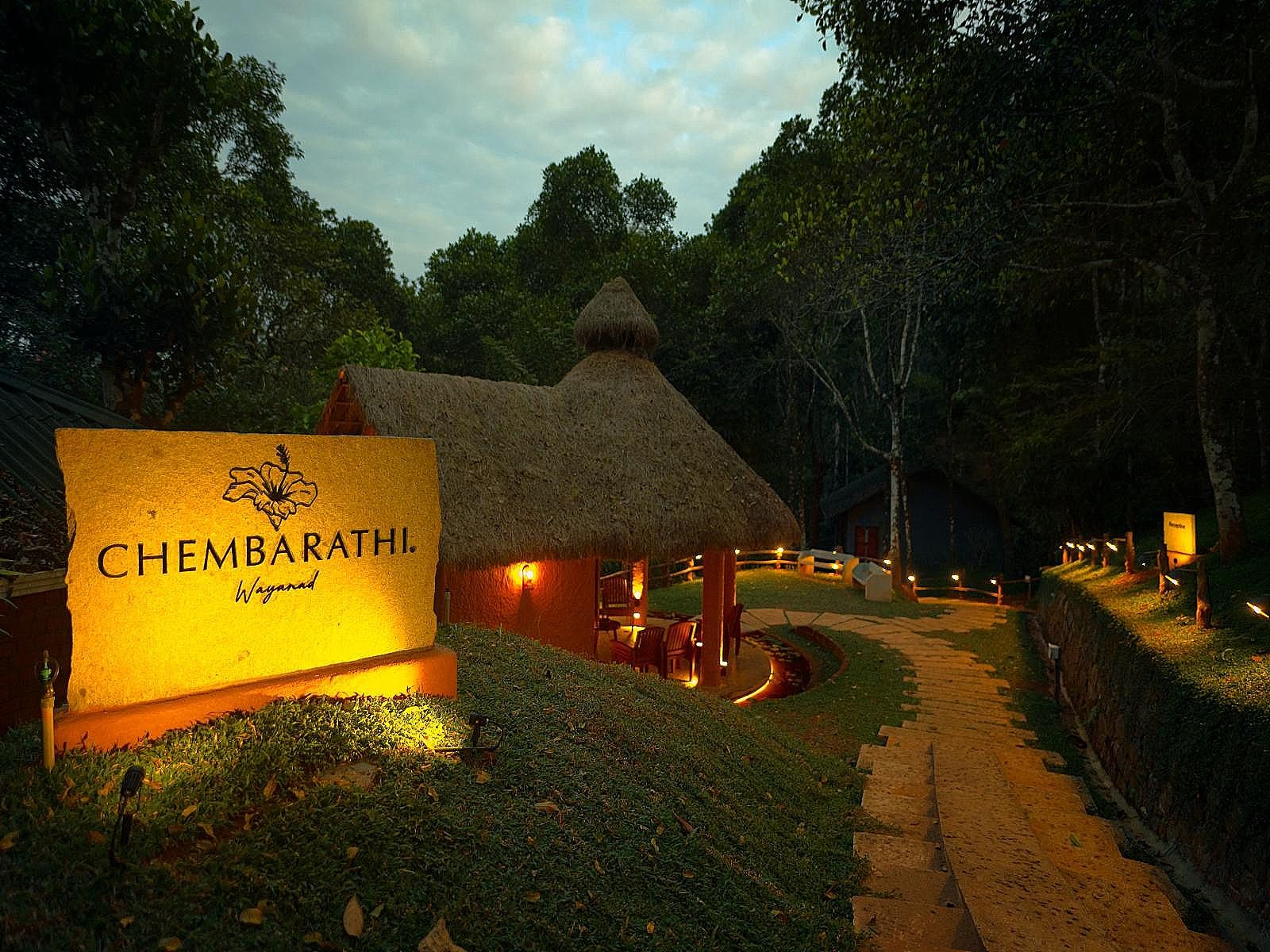 Chembarathi Wayanad Boutique Nature Resort