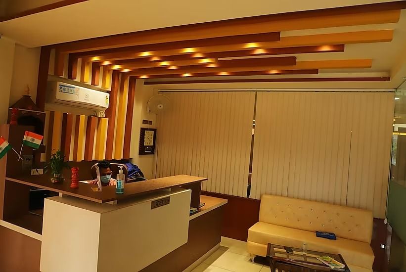 undefined Hotel Kristal Inn 8