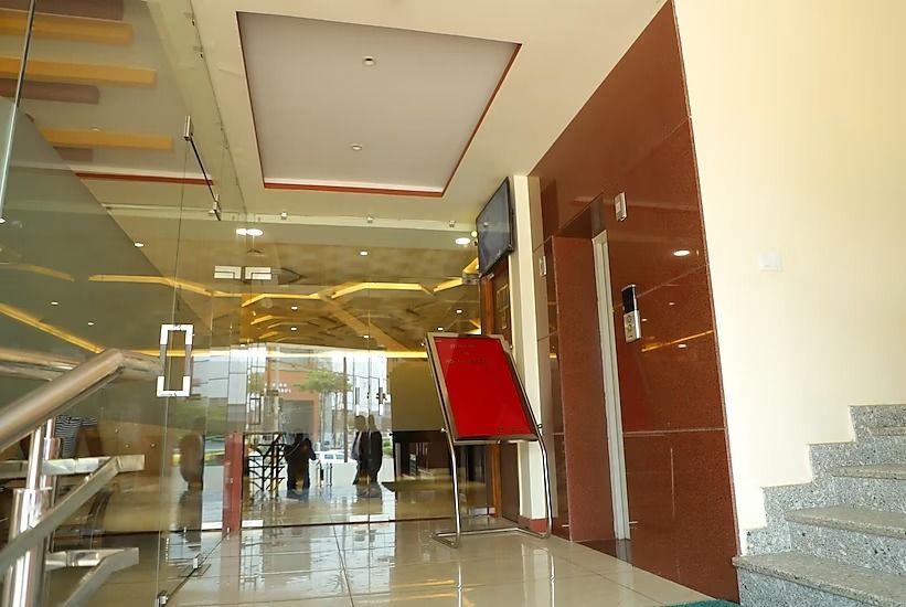 undefined Hotel Kristal Inn