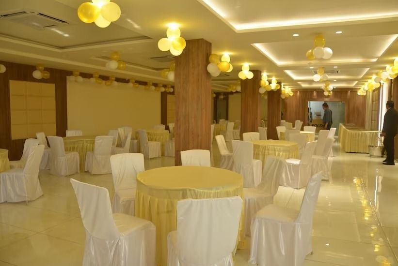 undefined Hotel Millennium 3