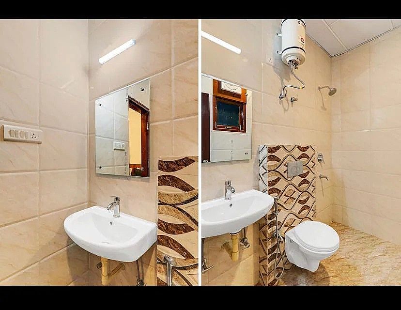 Hotel Orchid Deluxe Room 16