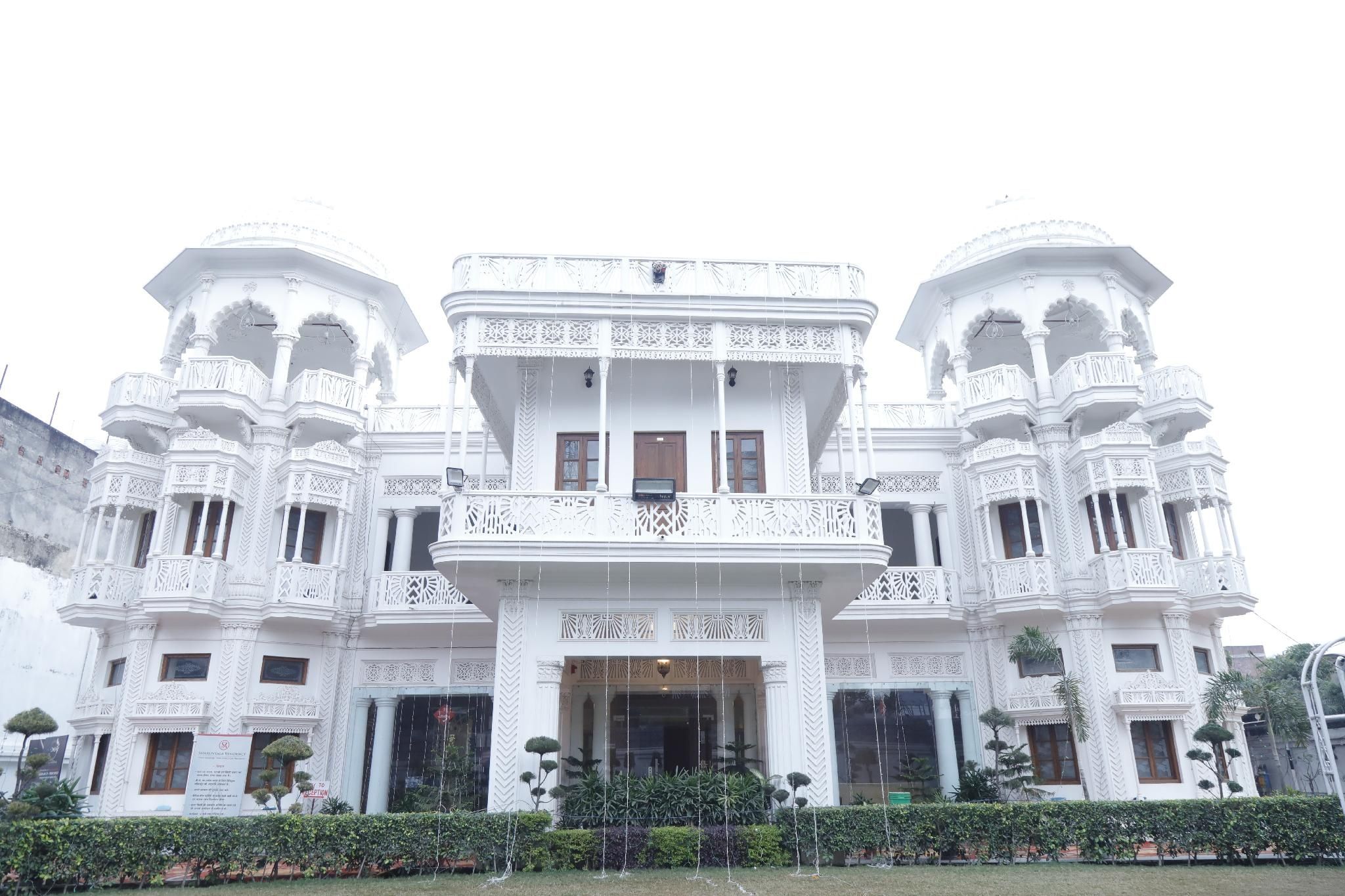 Shakuntala Palace