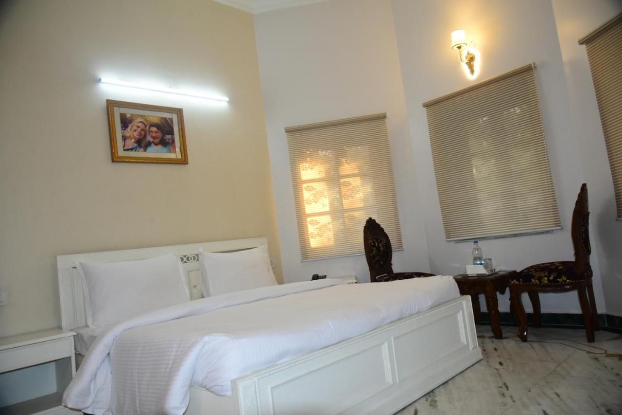 Shakuntala Palace Executive Room 6