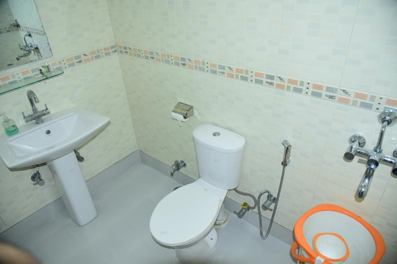 Shakuntala Palace Executive Room 8