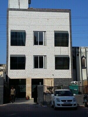 Hotel Heera Continental