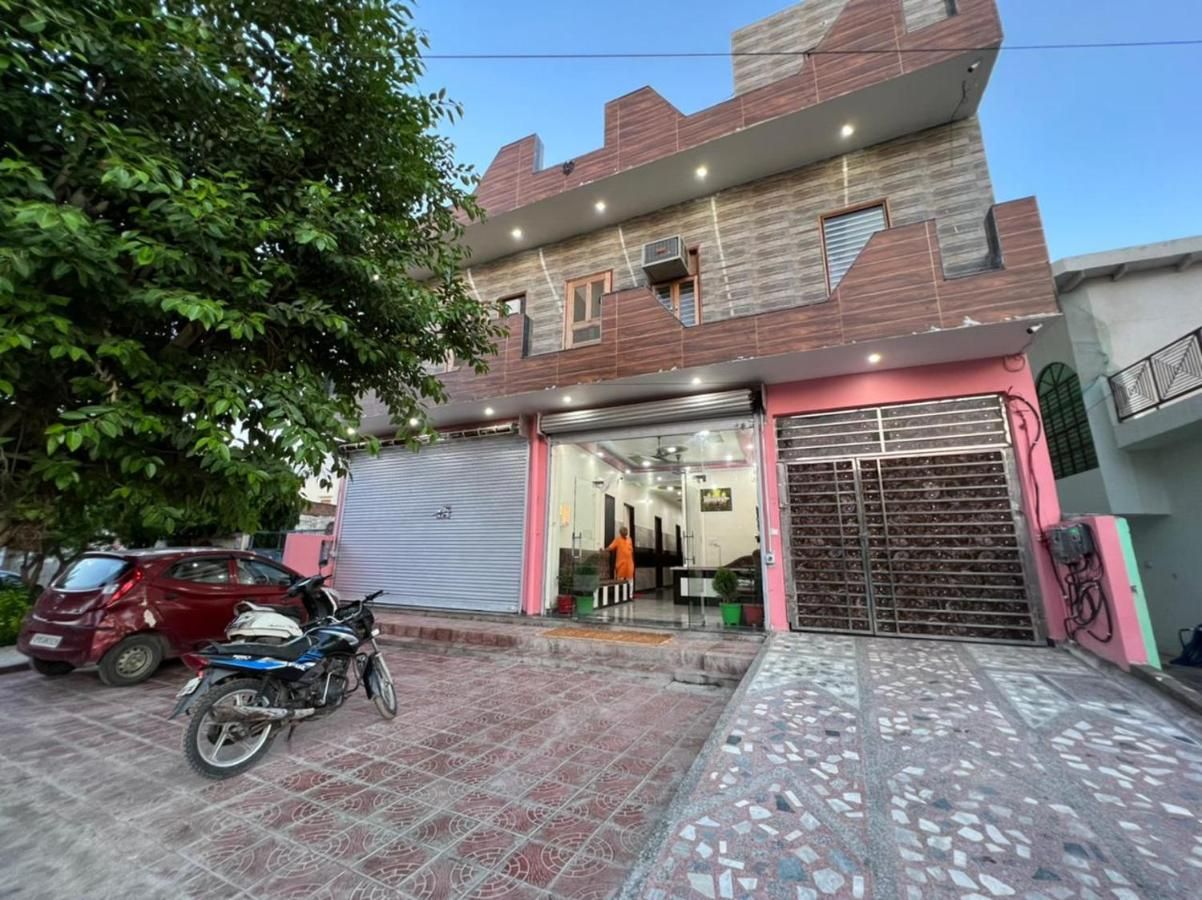 undefined Nidhivan Dham 7