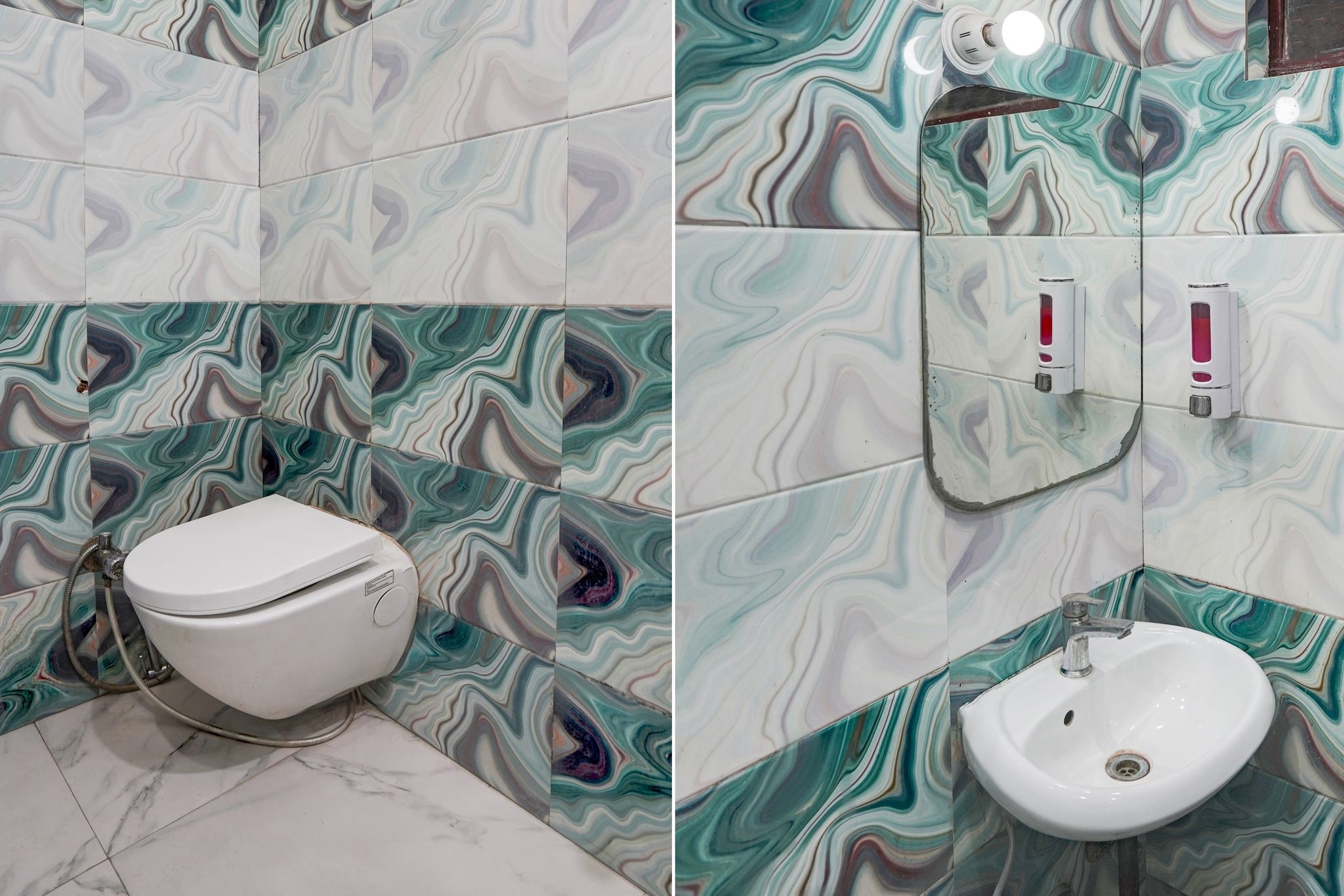 Nidhivan Dham Classic Room 14