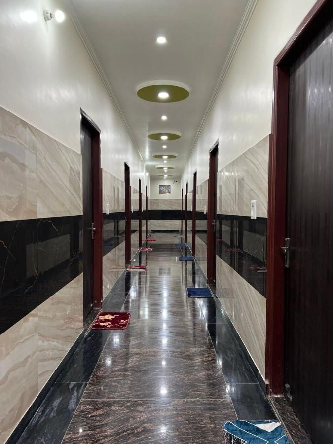 undefined Nidhivan Dham 4