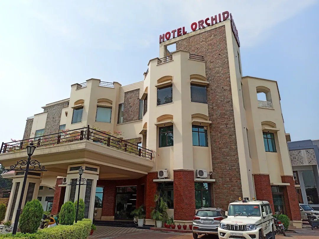 Orchid Resort