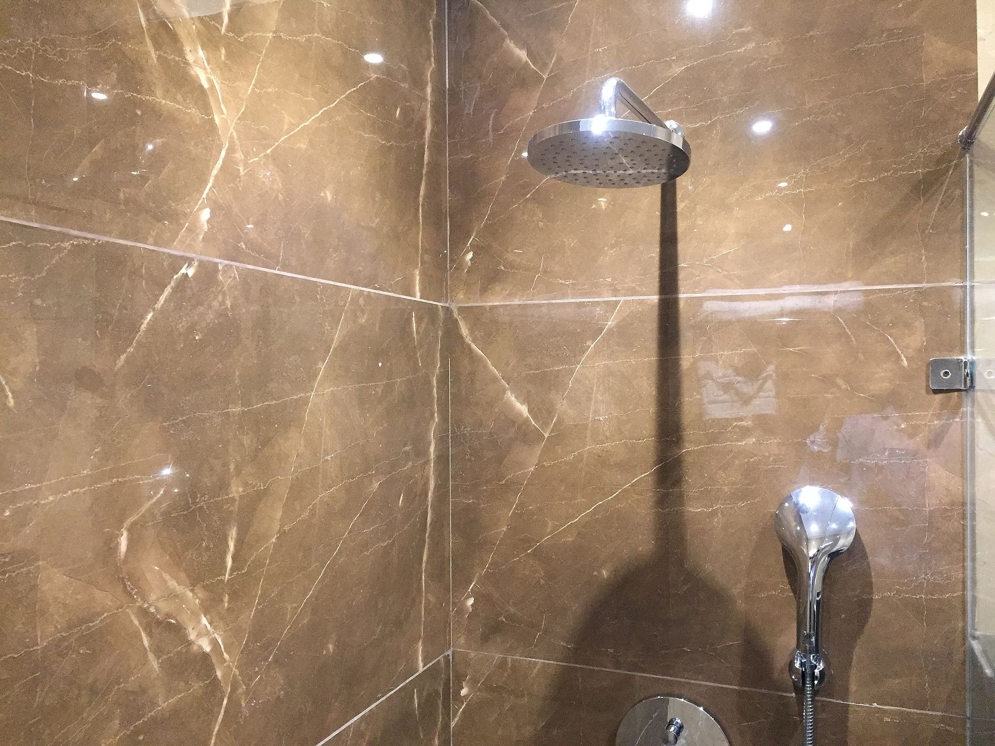 Arcadia Hotel Premium Room With City View 7