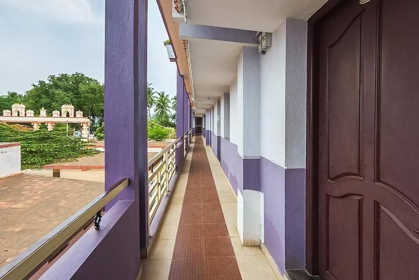 undefined Hotel J.J. Residency 10