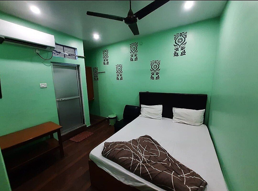 undefined Hotel J.J. Residency 9