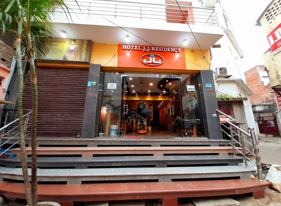 undefined Hotel J.J. Residency
