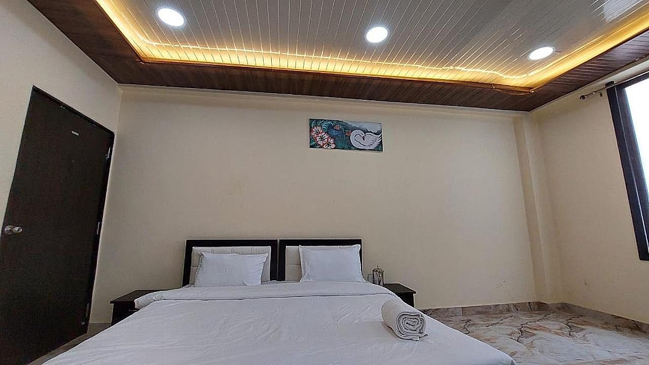 Interior View