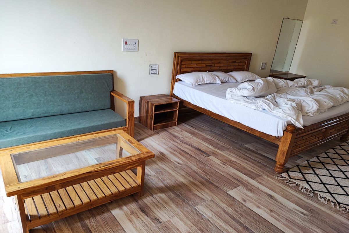 Rajdari Resort
