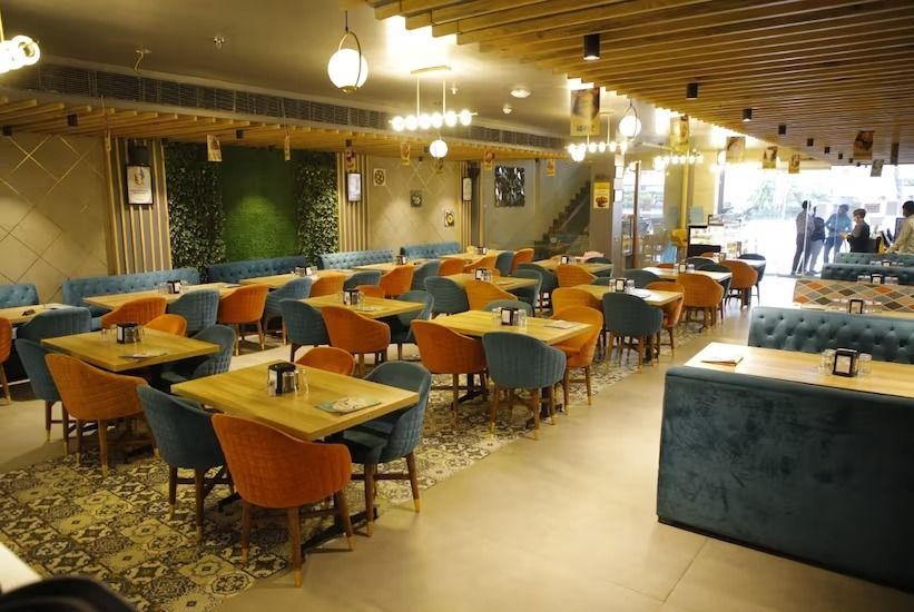 undefined Hotel Murliwala 4