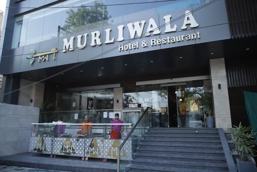 undefined Hotel Murliwala 6