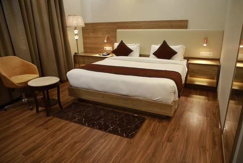 undefined Hotel Murliwala 5