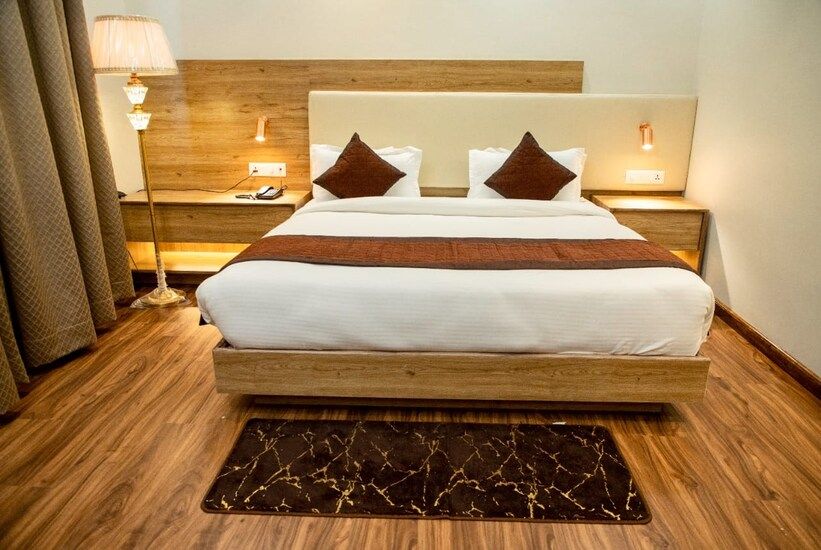 undefined Hotel Murliwala 10