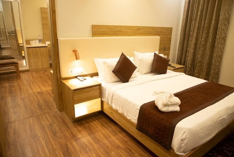 undefined Hotel Murliwala 8