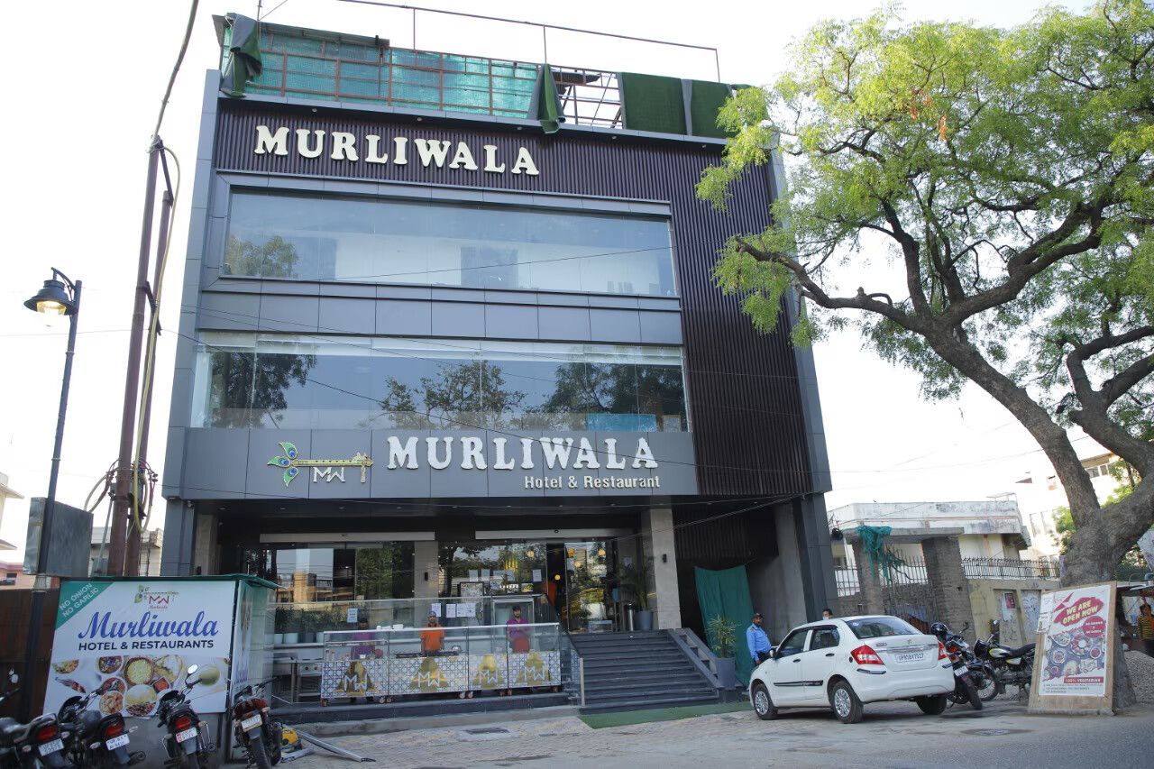 undefined Hotel Murliwala