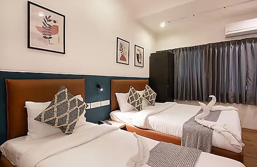 Convastay Prestige Deluxe 5