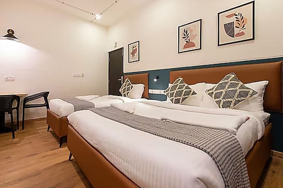 Convastay Prestige Deluxe 3