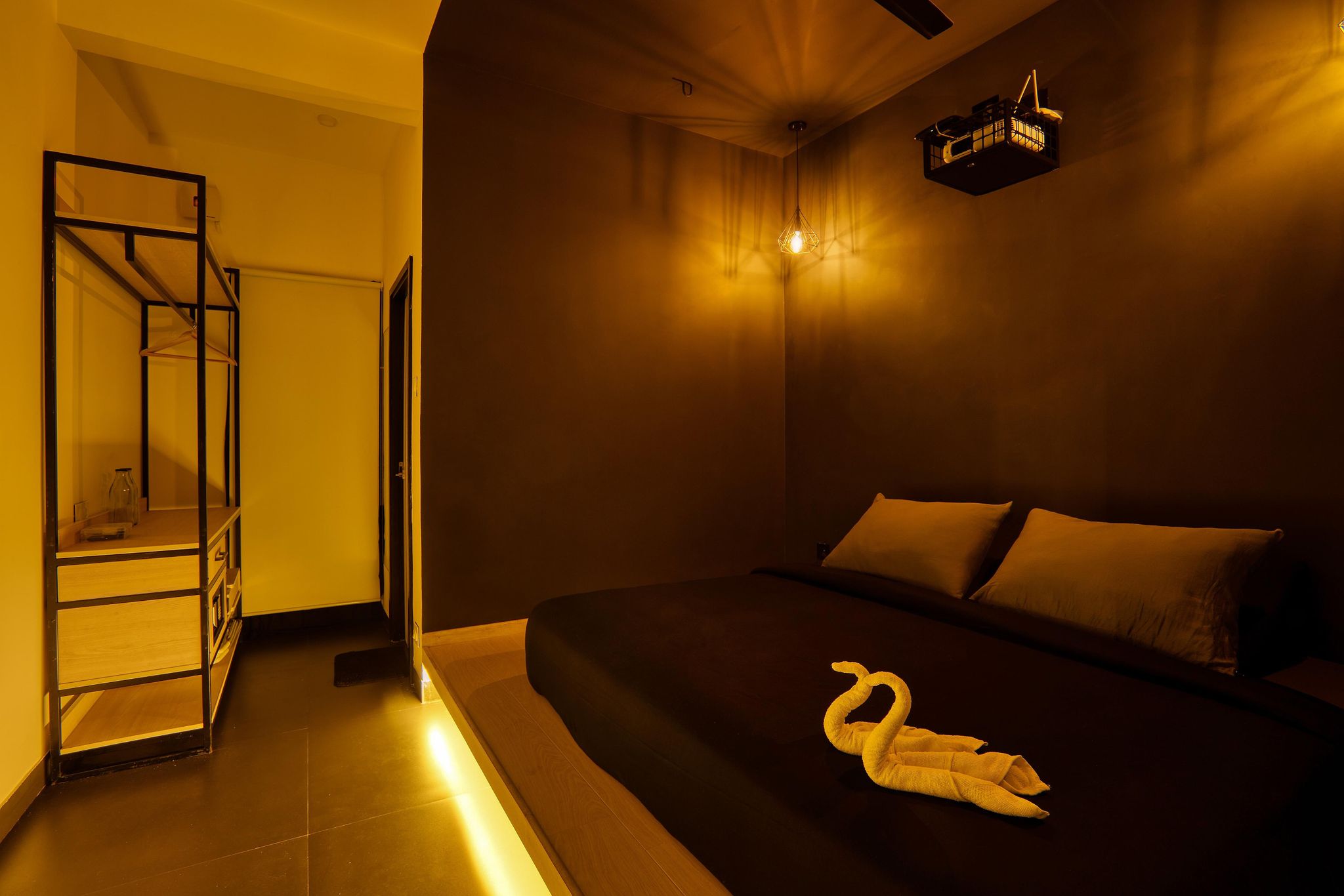 undefined Hotel Cineplex 5