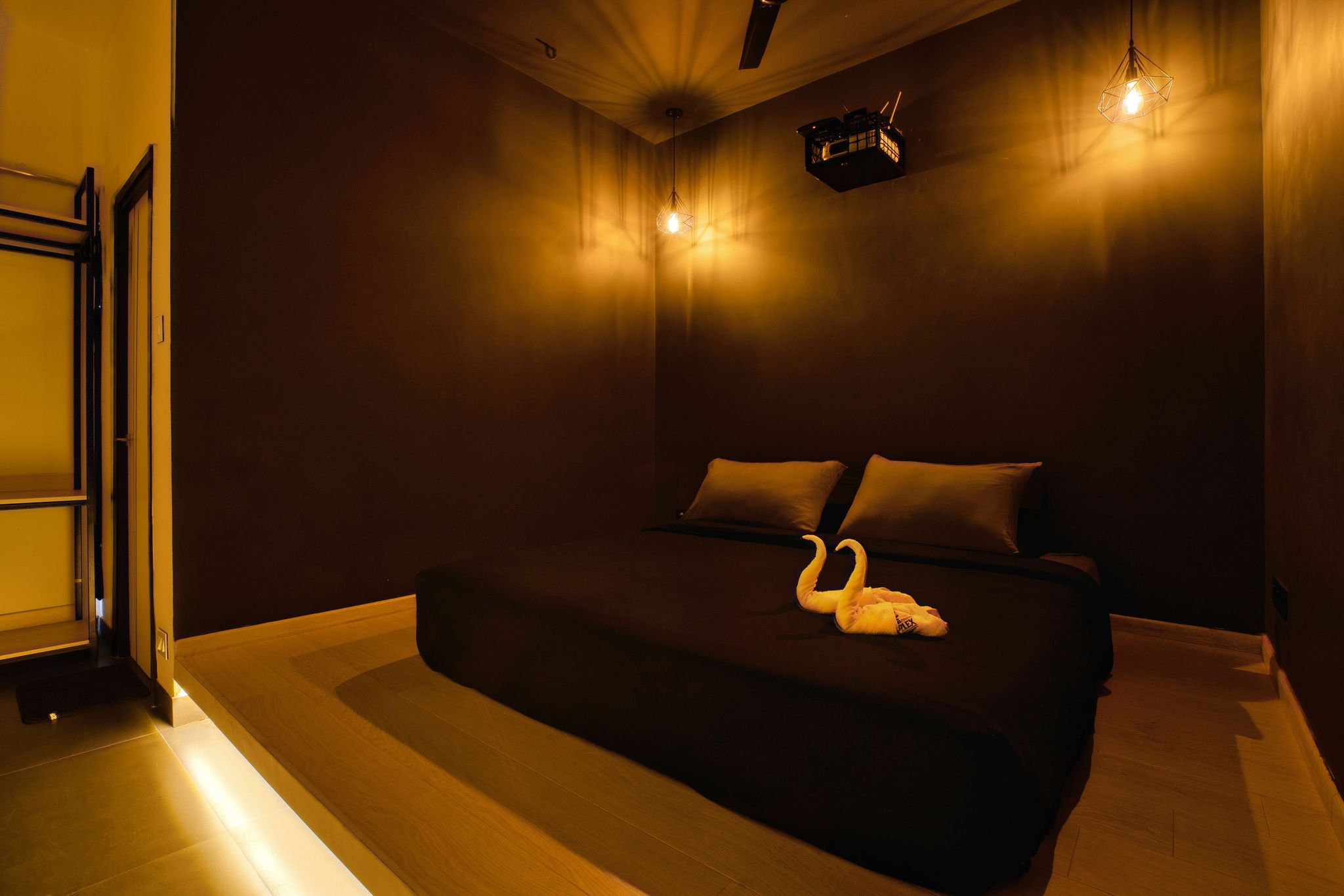 undefined Hotel Cineplex 4