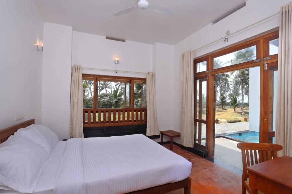 Palatial Grand Four Bed Room Private Pool