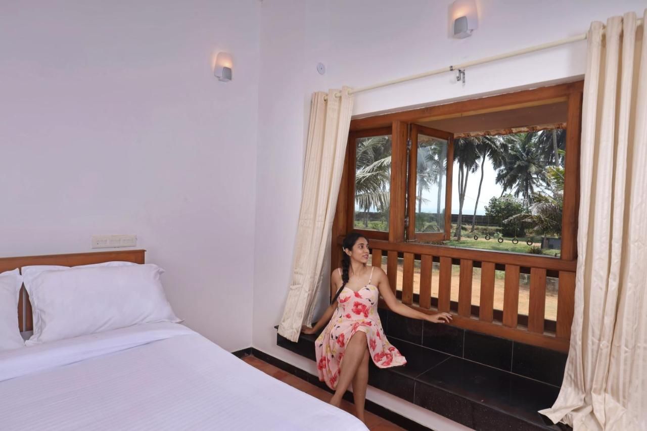 Imperial Two Bed Room Privatepool