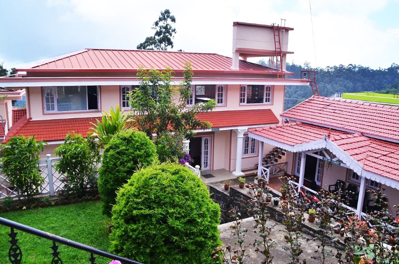 undefined Hotel Temple Towers 2