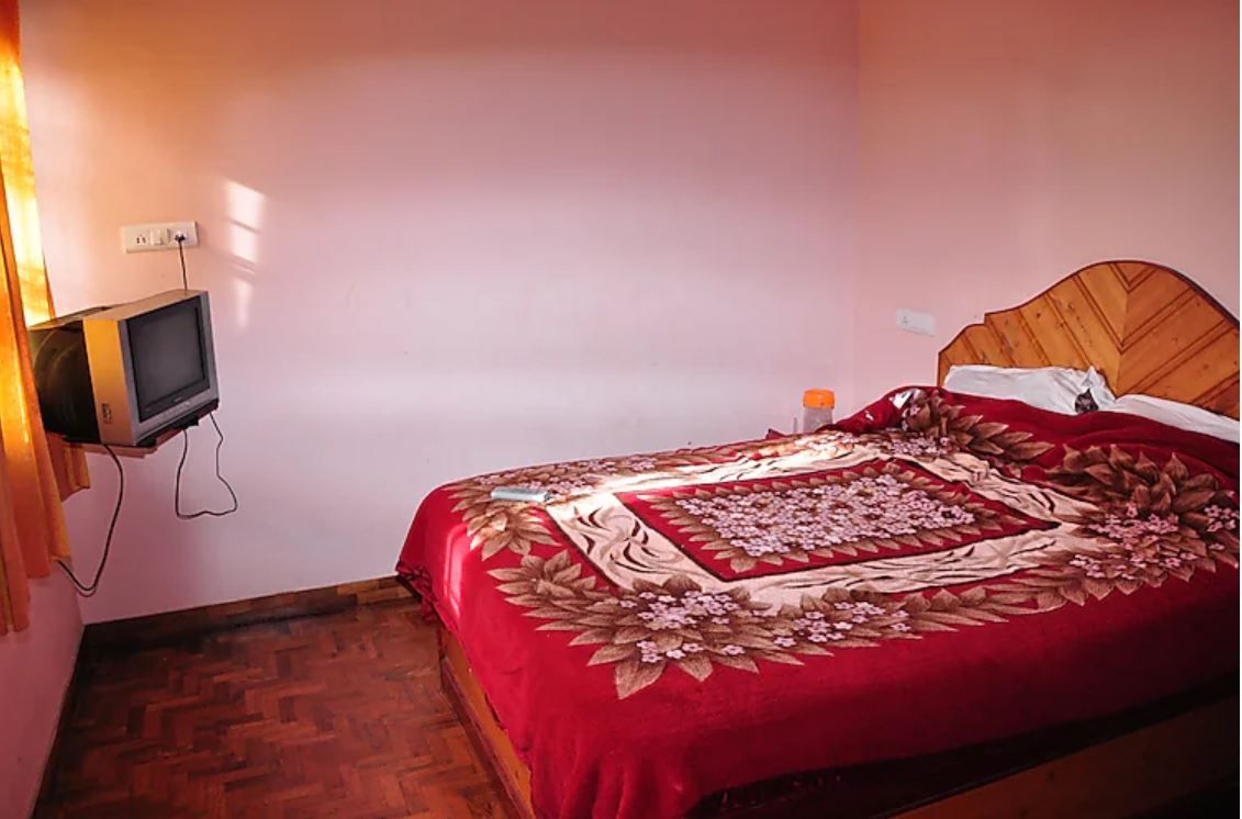 undefined Hotel Temple Towers 5